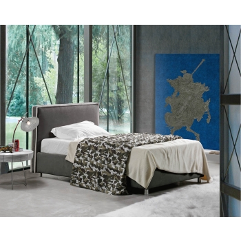 Diana Bed von Lettissimi