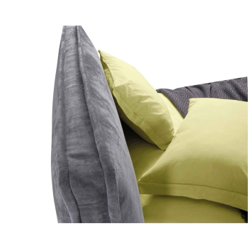 Diana Bed von Lettissimi