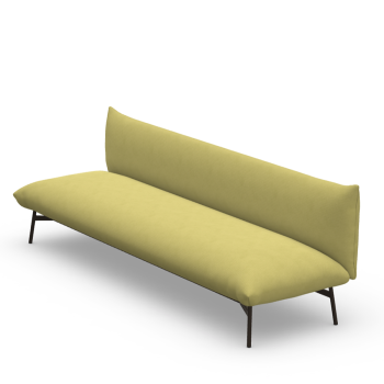 Area M TS Sofa von Midj