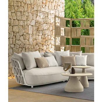 Modulares Sofa Swipe von Talenti