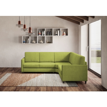 Karay 2-Sitzer-Sofa mit Ecke mit 2-Sitzer-Sofa