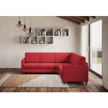 Karay 2-Sitzer-Sofa mit Ecke mit 2-Sitzer-Sofa