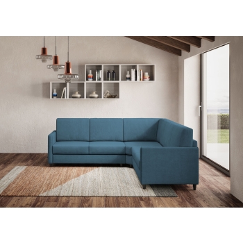 Karay 2-Sitzer-Sofa mit Ecke mit 2-Sitzer-Sofa