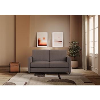 Karay 2-Sitzer-Sofa von Ityhome