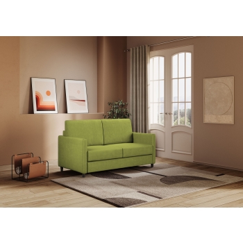 Karay 2-Sitzer-Sofa von Ityhome