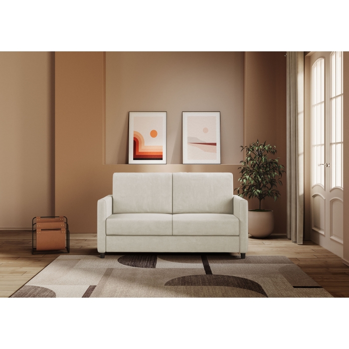 Karay 2-Sitzer-Sofa von Ityhome
