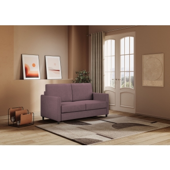 Karay 2-Sitzer-Sofa von Ityhome