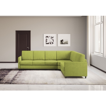 Karay 3-Sitzer-Sofa mit Ecksofa und 2-Sitzer-Sofa