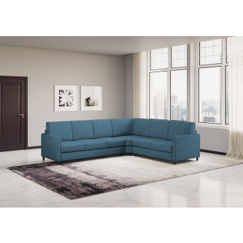 Karay 3-Sitzer-Sofa mit Ecksofa und 2-Sitzer-Sofa
