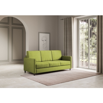 Karay 3-Sitzer-Sofa von Ityhome