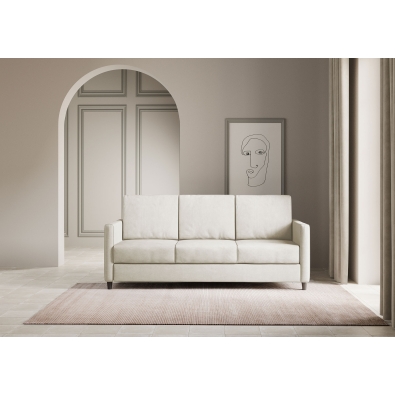 Karay 3-Sitzer-Sofa von Ityhome