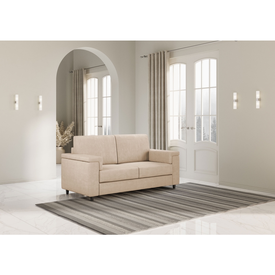 Marrak 2-Sitzer-Sofa von Ityhome