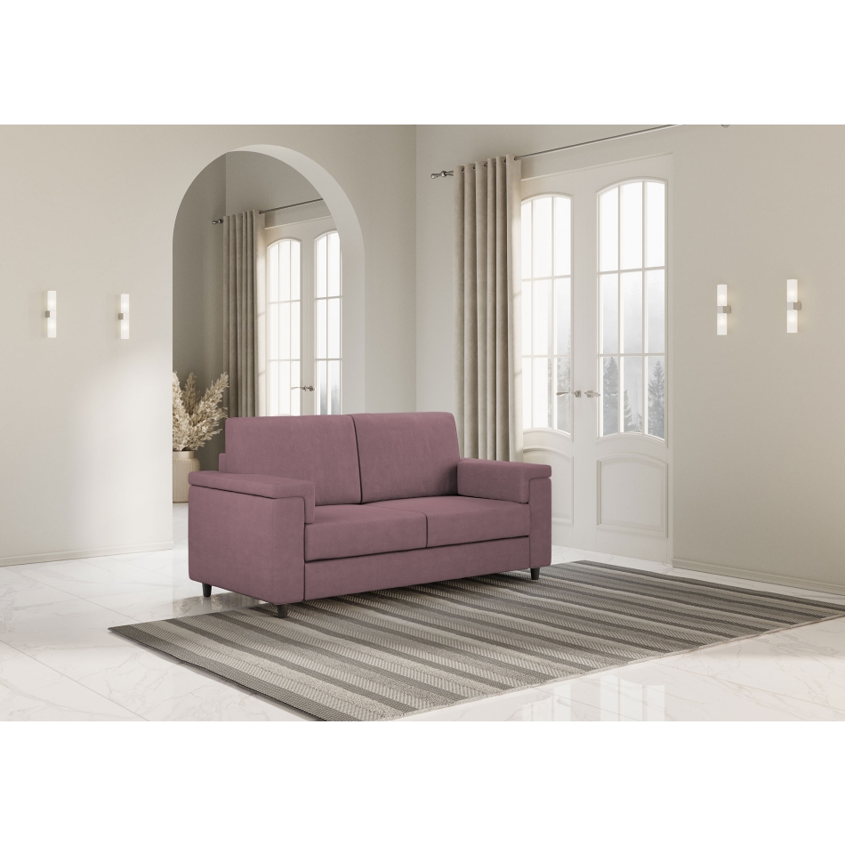 Marrak 2-Sitzer-Sofa von Ityhome