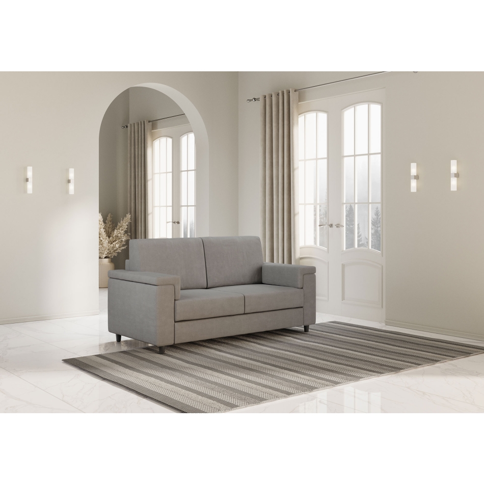 Marrak 2-Sitzer-Sofa von Ityhome