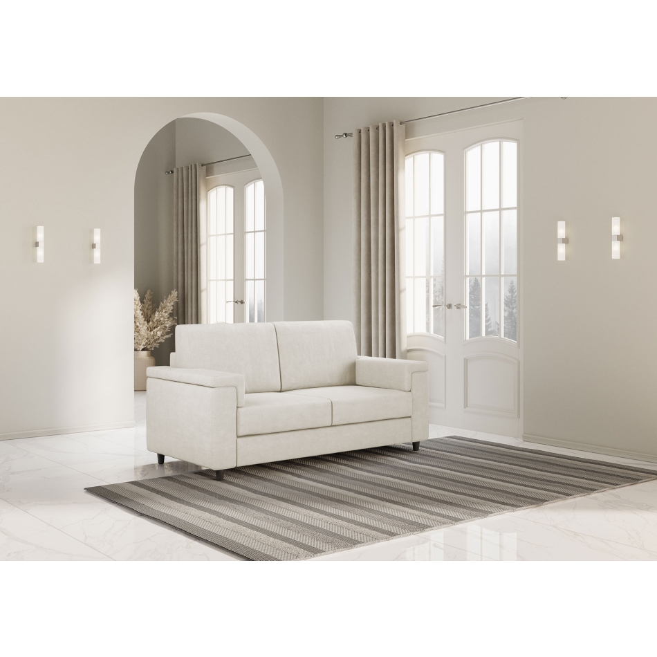 Marrak 2-Sitzer-Sofa von Ityhome