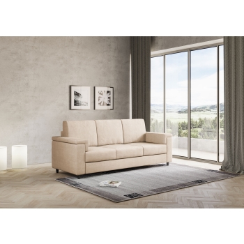 Marrak 3-Sitzer-Sofa von Ityhome