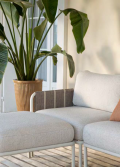 Hamptons Modular Sofa von Vermobil