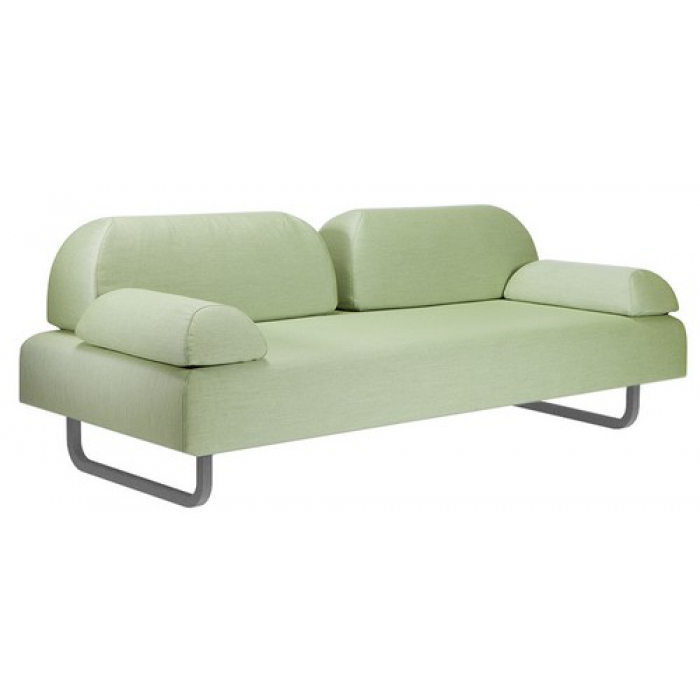 Vermobil Quatris Sofa - Sofas | Gleiche Ausstattung