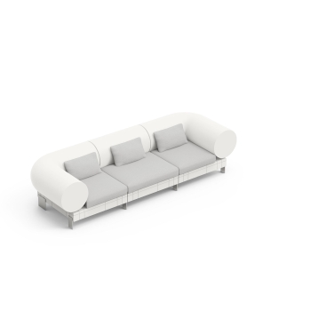 Rhor Sofa von Lyxo