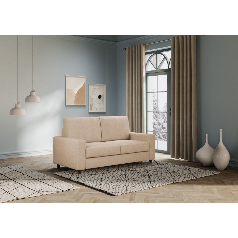 Sakar 2-Sitzer-Sofa von Ityhome
