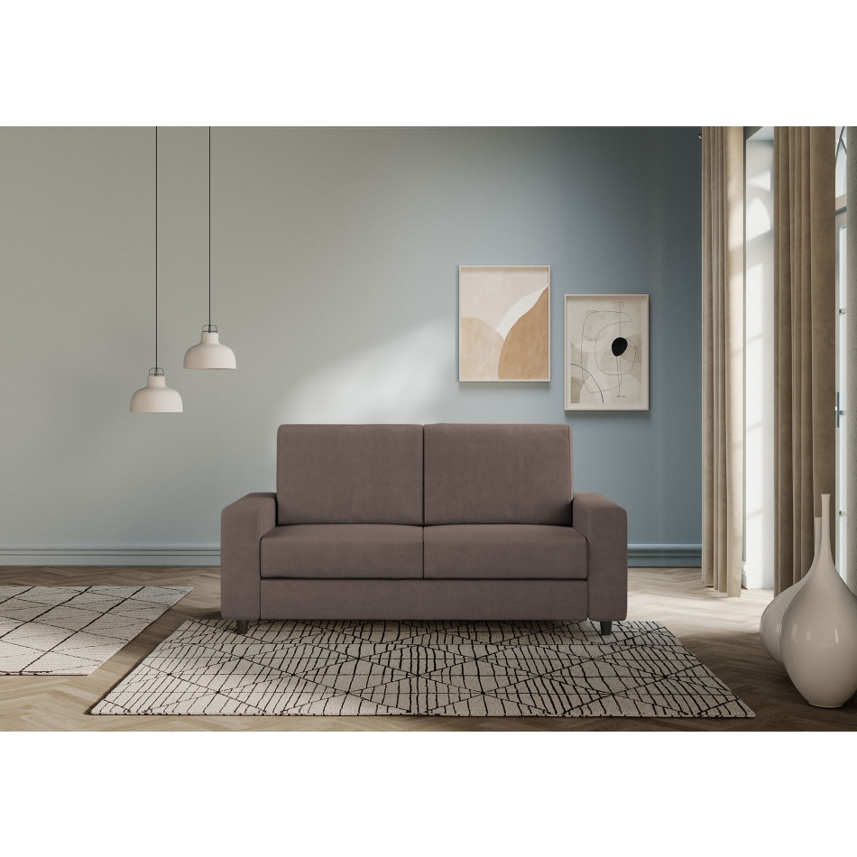 Sakar 2-Sitzer-Sofa von Ityhome