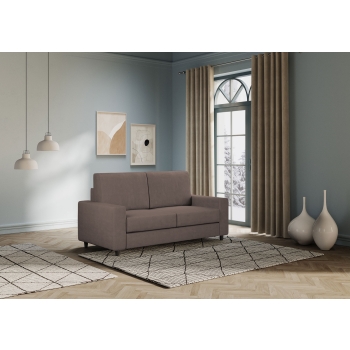 Sakar 2-Sitzer-Sofa von Ityhome