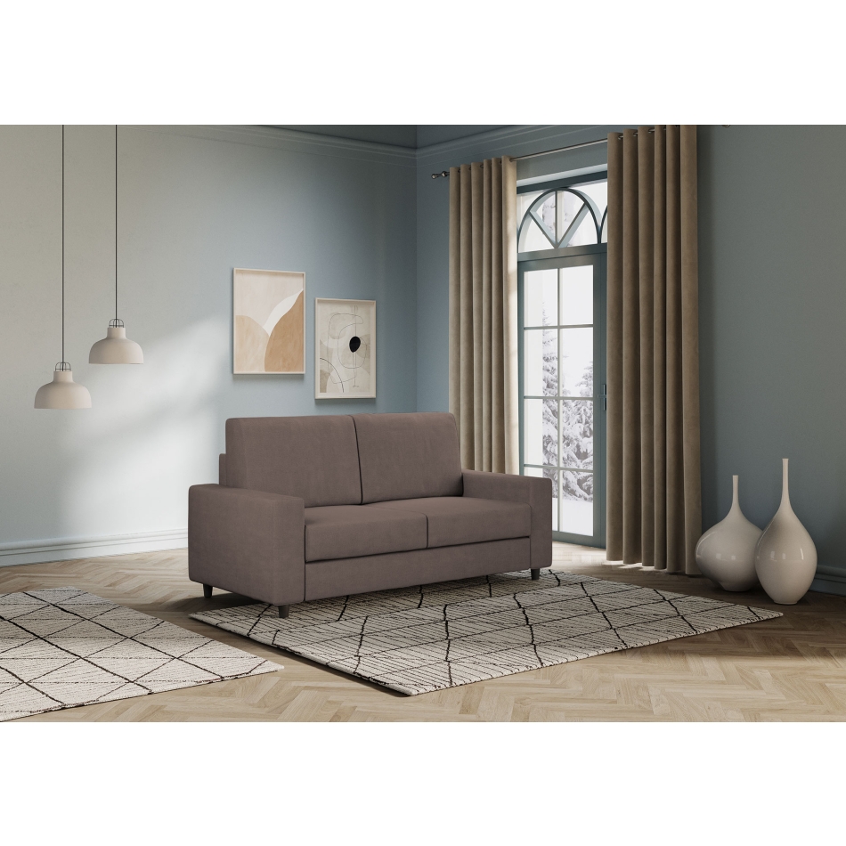 Sakar 2-Sitzer-Sofa von Ityhome
