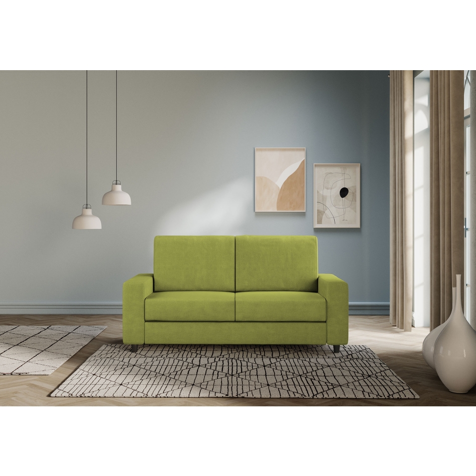 Sakar 2-Sitzer-Sofa von Ityhome