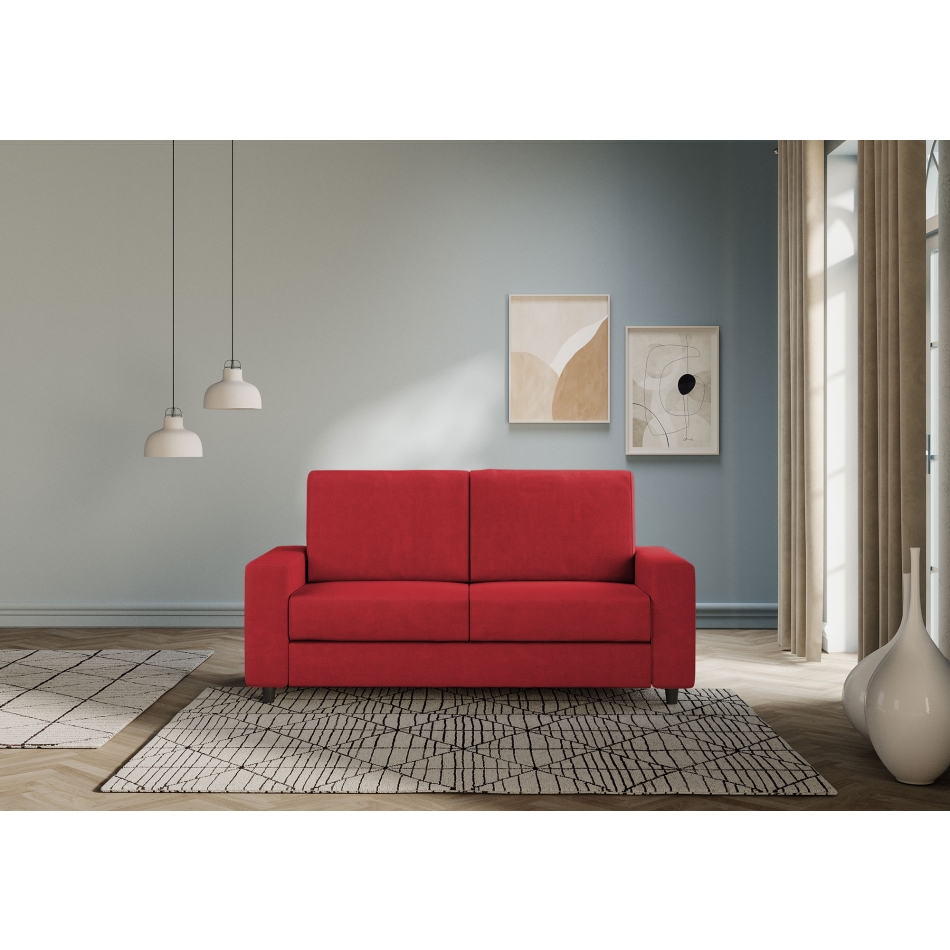 Sakar 2-Sitzer-Sofa von Ityhome