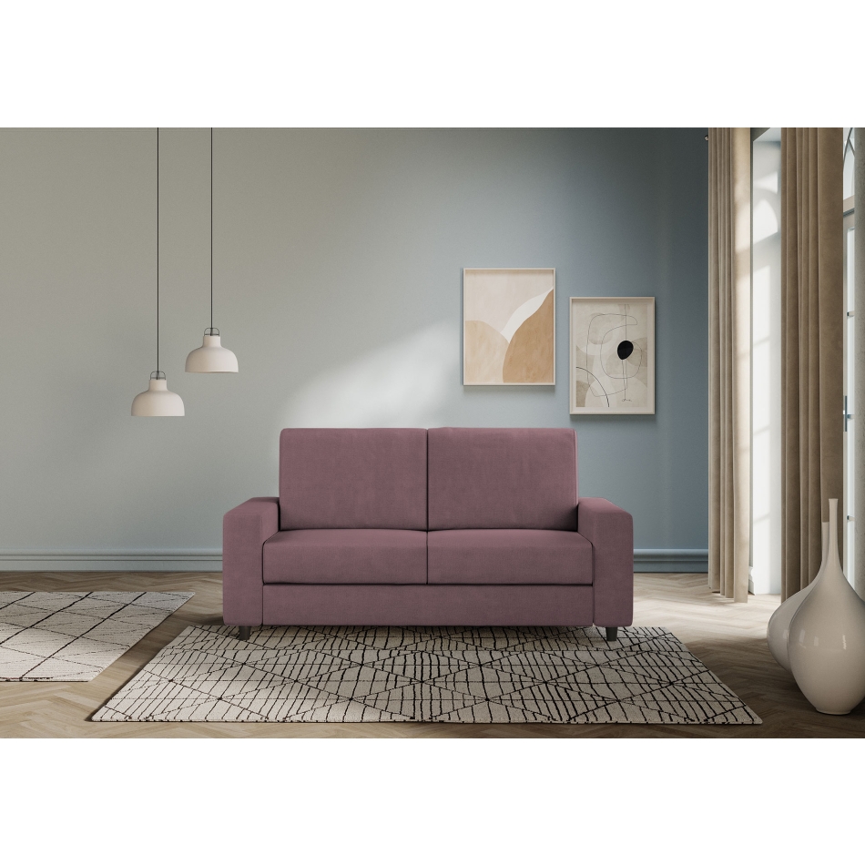 Sakar 2-Sitzer-Sofa von Ityhome