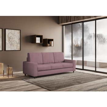 Sakar 3-Sitzer-Sofa von Ityhome