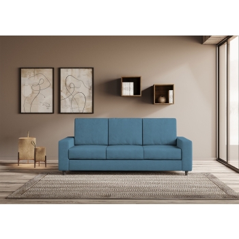 Sakar 3-Sitzer-Sofa von Ityhome
