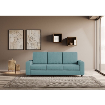 Sakar 3-Sitzer-Sofa von Ityhome