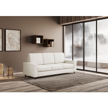 Sakar 3-Sitzer-Sofa von Ityhome