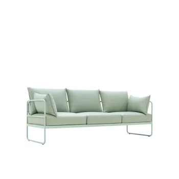 Easy Dreisitzer-Sofa von Connubia Outdoor