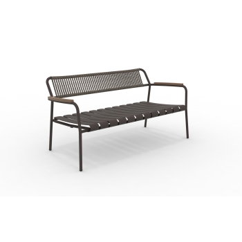 Verdea Rope Sofa VD63X von Vermobil