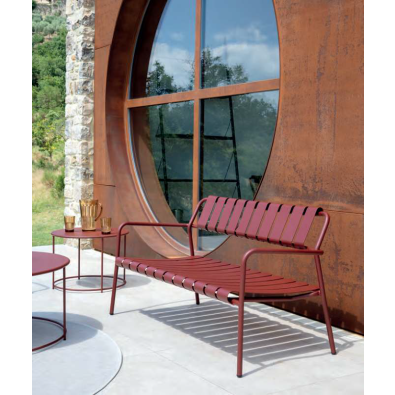 Verdea VD630 Sofa von Vermobil 