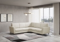 Yasel 2-Sitzer-Sofa mit Ecke und 2-Sitzer-Sofa von Ityhome