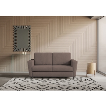 Yasel 2-Sitzer-Sofa von Ityhome