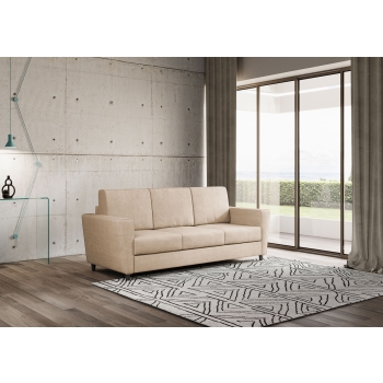 Yasel 3-Sitzer-Sofa von Ityhome