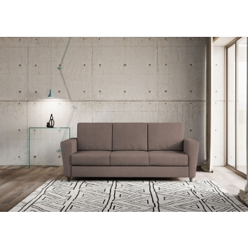 Yasel 3-Sitzer-Sofa von Ityhome