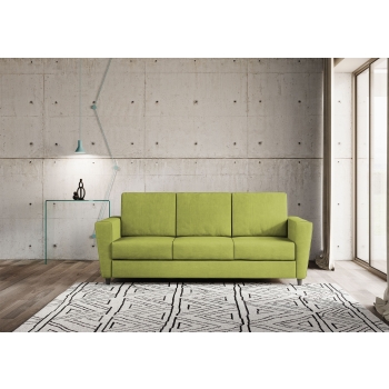 Yasel 3-Sitzer-Sofa von Ityhome