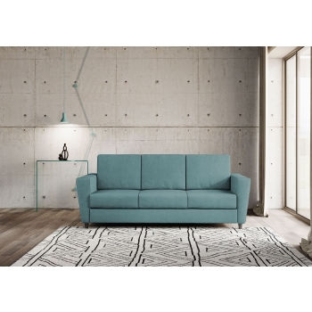 Yasel 3-Sitzer-Sofa von Ityhome