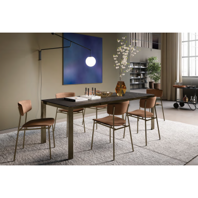 DUCA CS4089-R Calligaris-Tisch