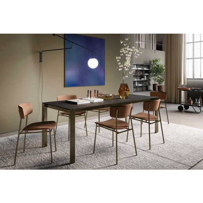 DUCA CS4089-R Calligaris-Tisch