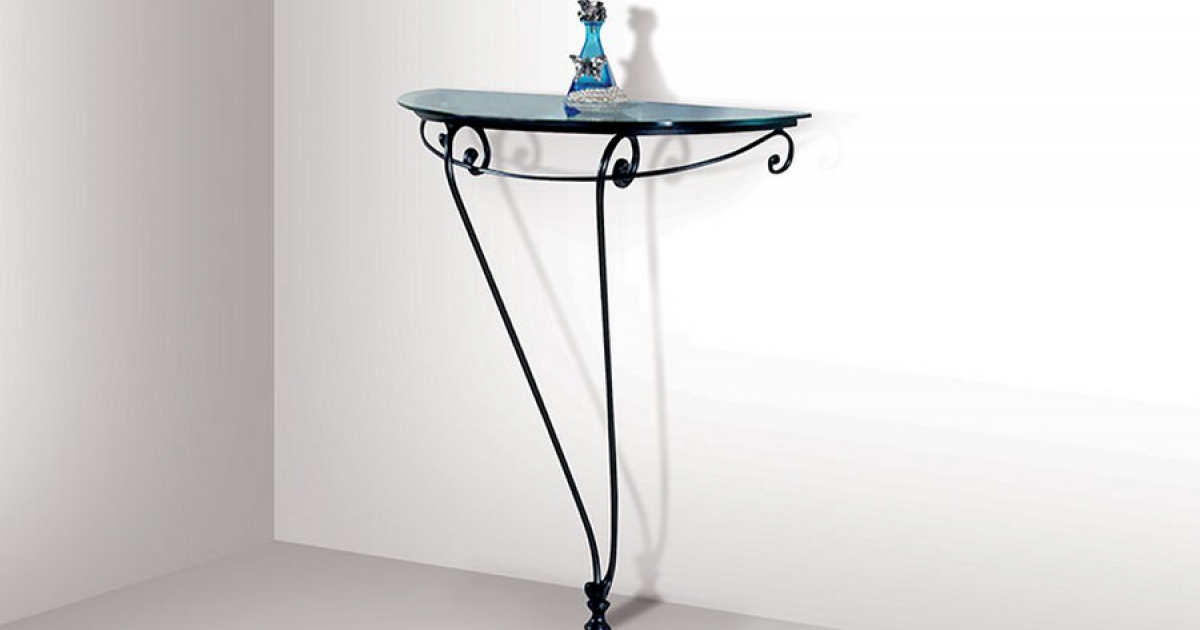 Pama Betten Elena Konsole - Wohnzimmermöbel Zubehör | Gleiche Möbel