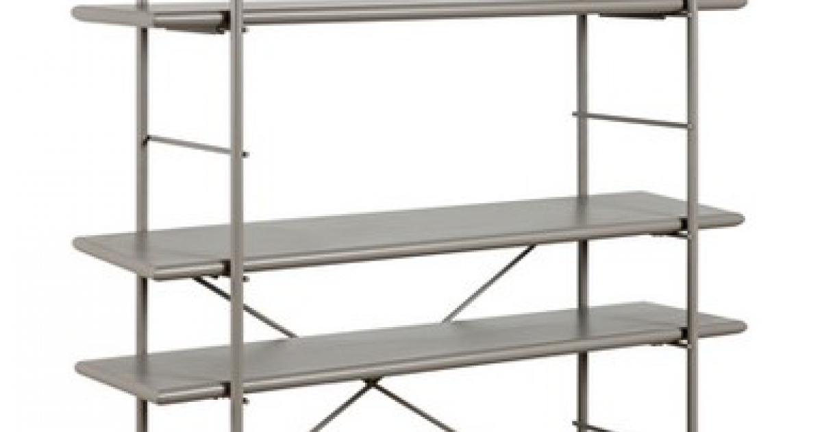 Vermobil Console Desiree - Konsole | Gleiche Ausstattung