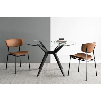FIFTIES CS1854 Calligaris Stuhl