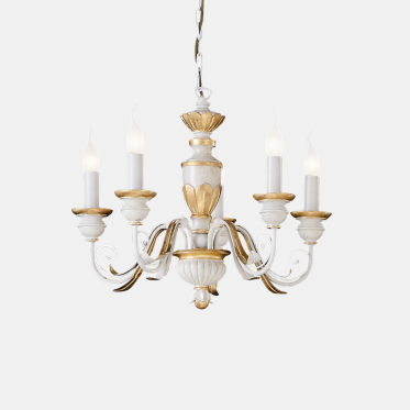 FIRENZE SP5 BIANCO ANTICO
