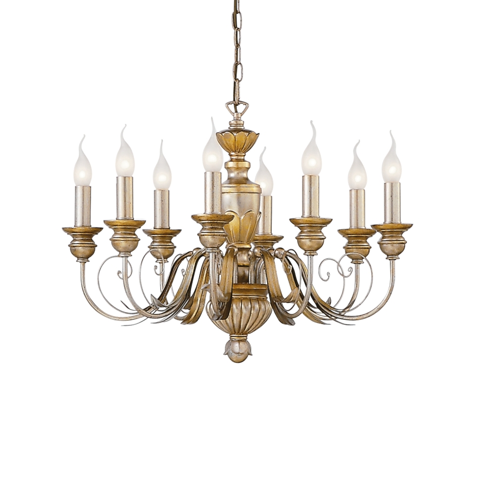 FIRENZE SP8 ORO ANTICO